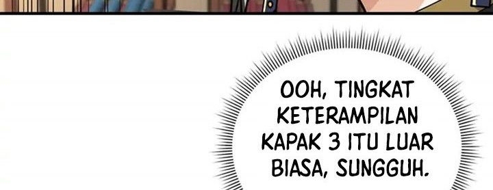 Treacherous Subject Saves the Country Chapter 35 Gambar 29