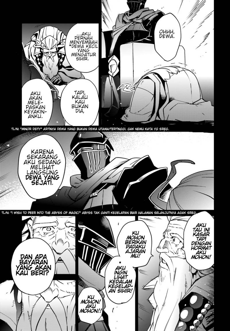 Overlord Chapter 66.1 5