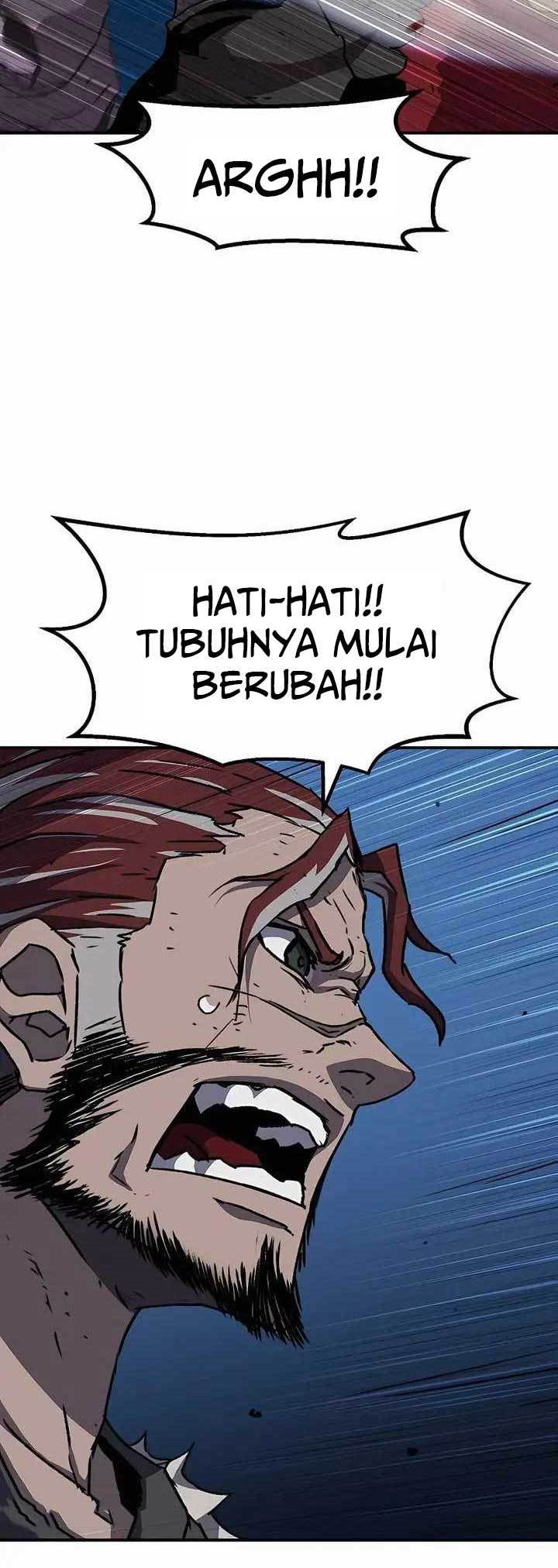 I Became a Knight With a Time Limit Chapter 09 Gambar 20