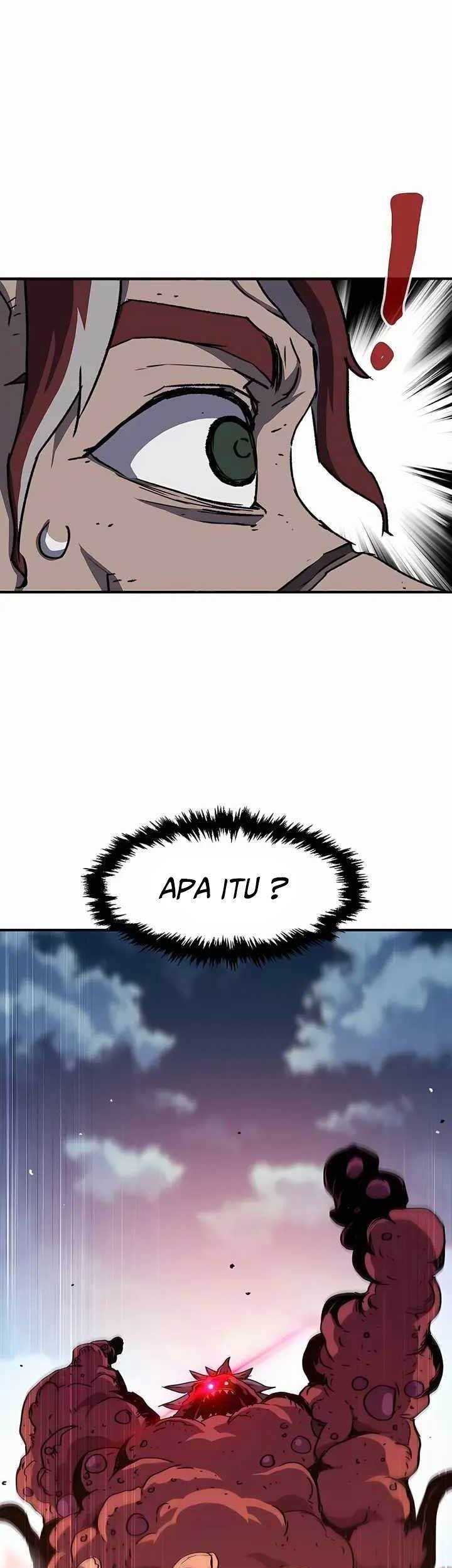 I Became a Knight With a Time Limit Chapter 09 Gambar 21