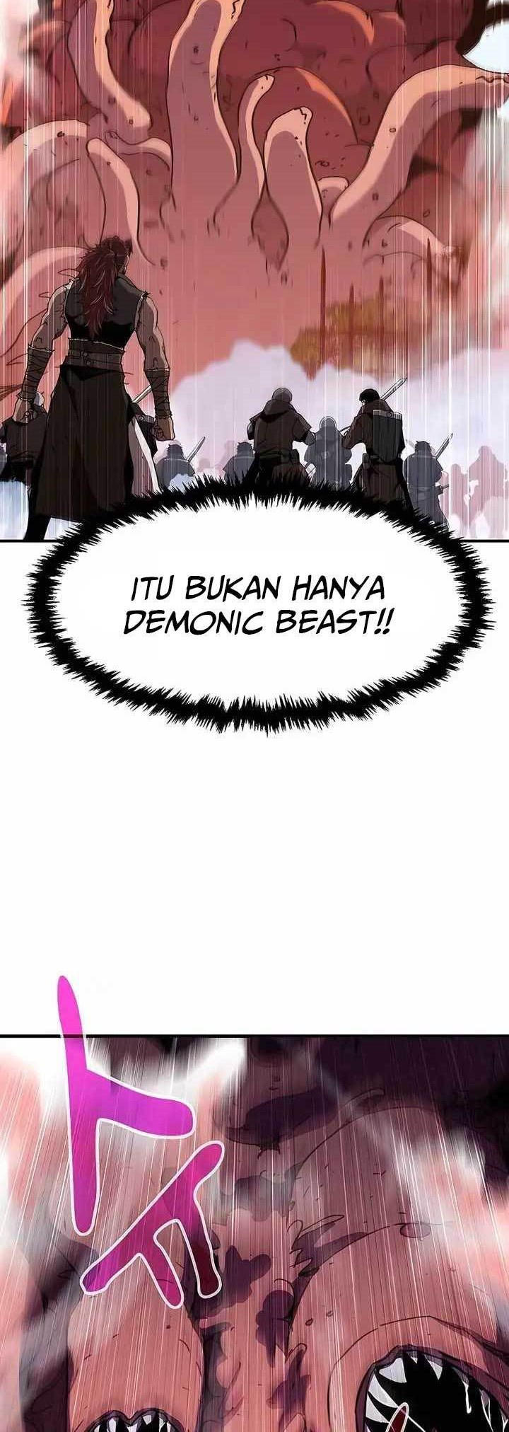 I Became a Knight With a Time Limit Chapter 09 Gambar 22