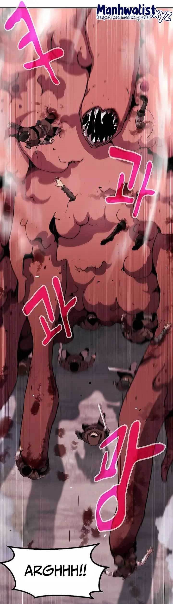 I Became a Knight With a Time Limit Chapter 09 Gambar 25