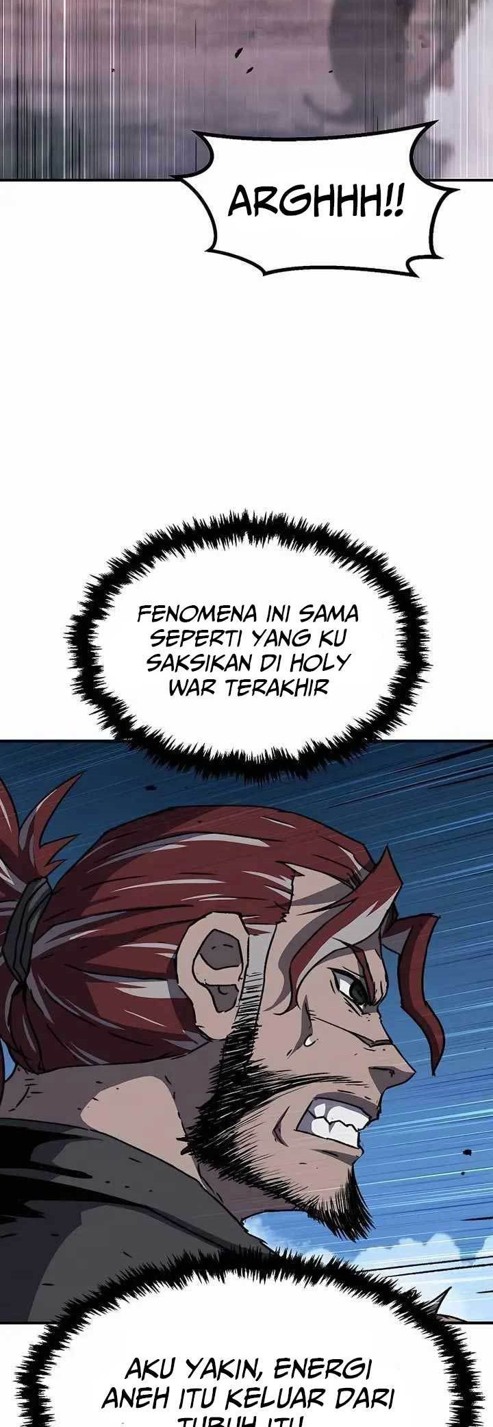 I Became a Knight With a Time Limit Chapter 09 Gambar 26