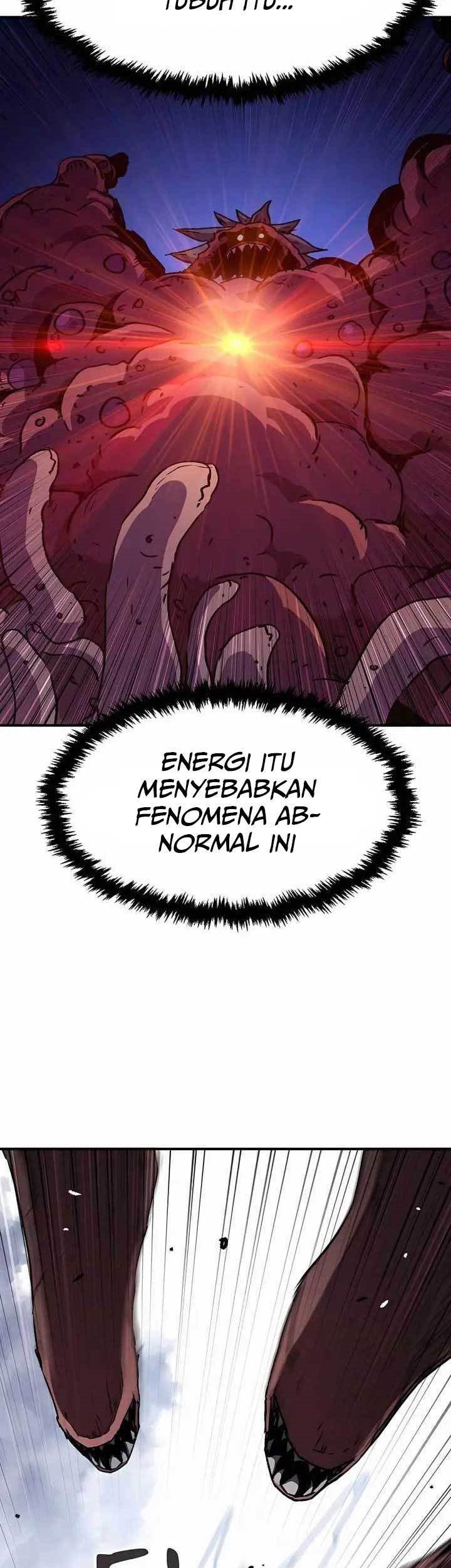 I Became a Knight With a Time Limit Chapter 09 Gambar 27