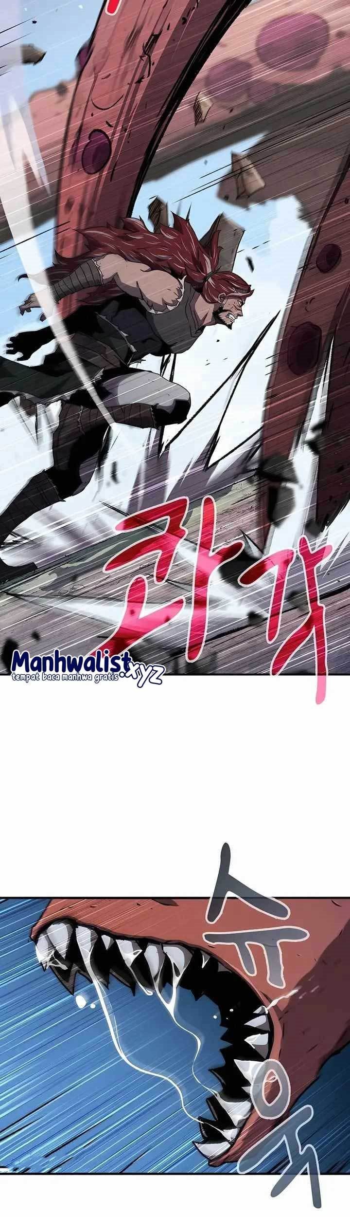 I Became a Knight With a Time Limit Chapter 09 Gambar 29