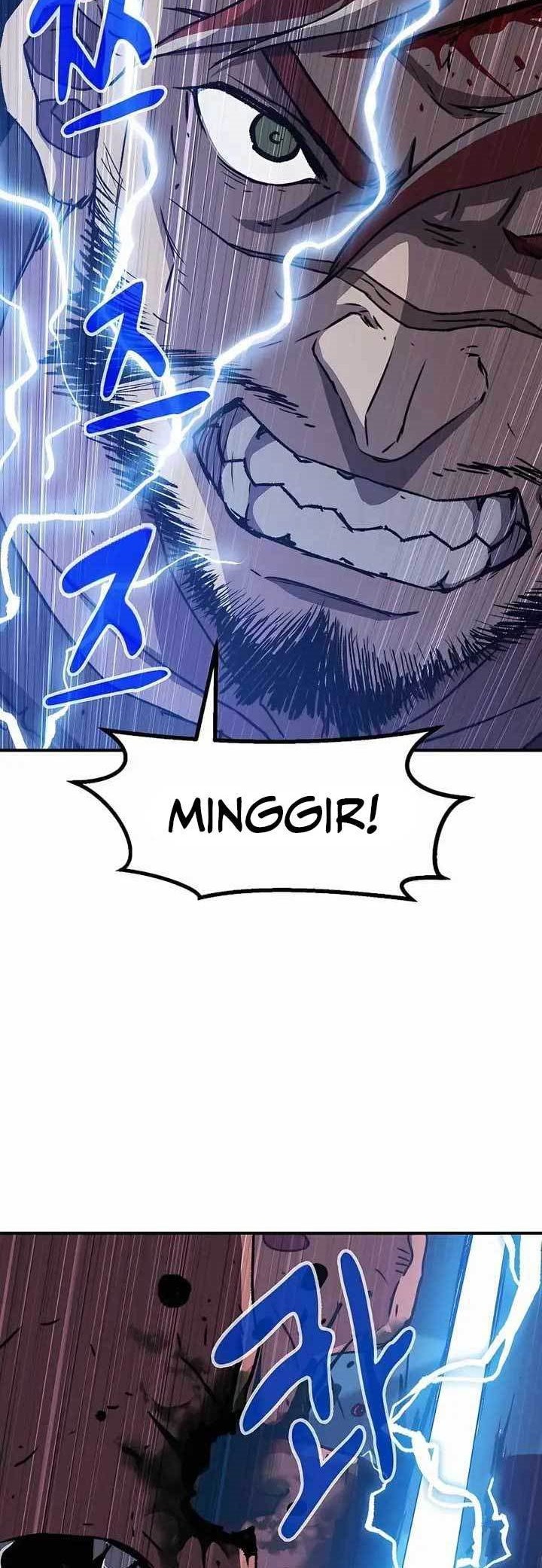 I Became a Knight With a Time Limit Chapter 09 Gambar 32