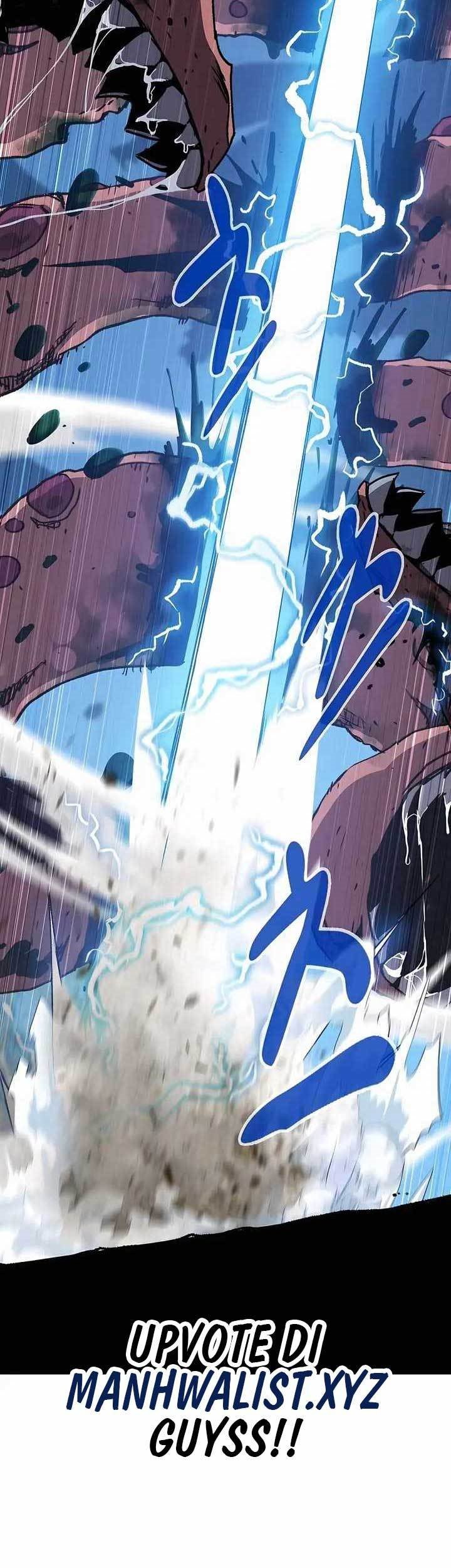 I Became a Knight With a Time Limit Chapter 09 Gambar 33