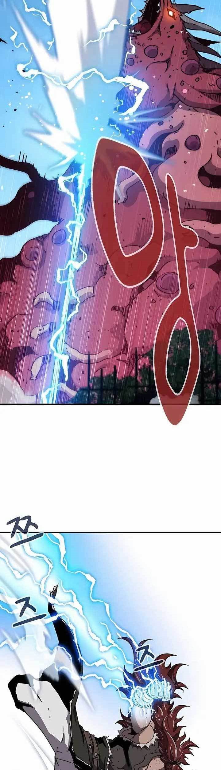 I Became a Knight With a Time Limit Chapter 09 Gambar 35