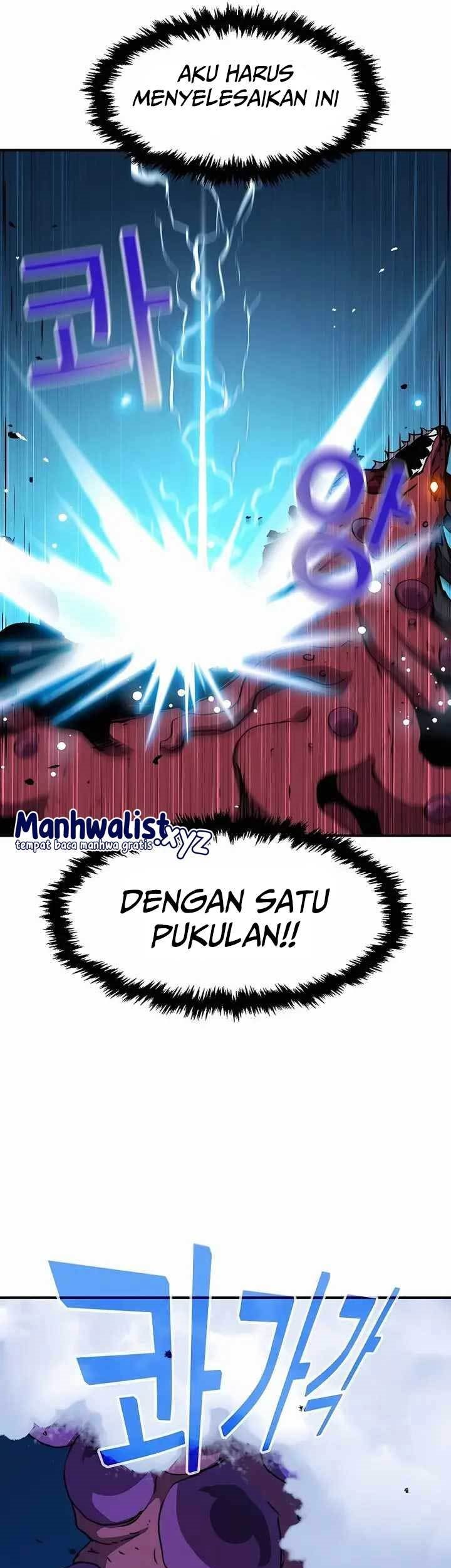 I Became a Knight With a Time Limit Chapter 09 Gambar 37