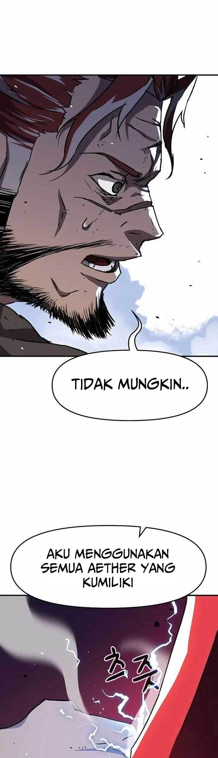 I Became a Knight With a Time Limit Chapter 09 Gambar 39
