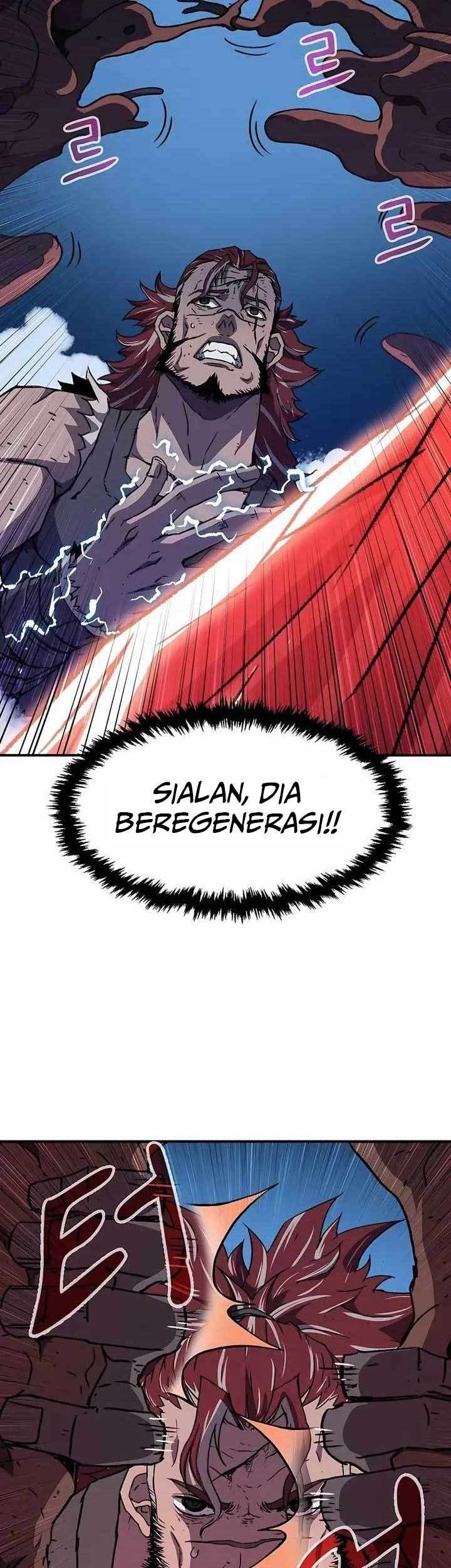 I Became a Knight With a Time Limit Chapter 09 Gambar 41
