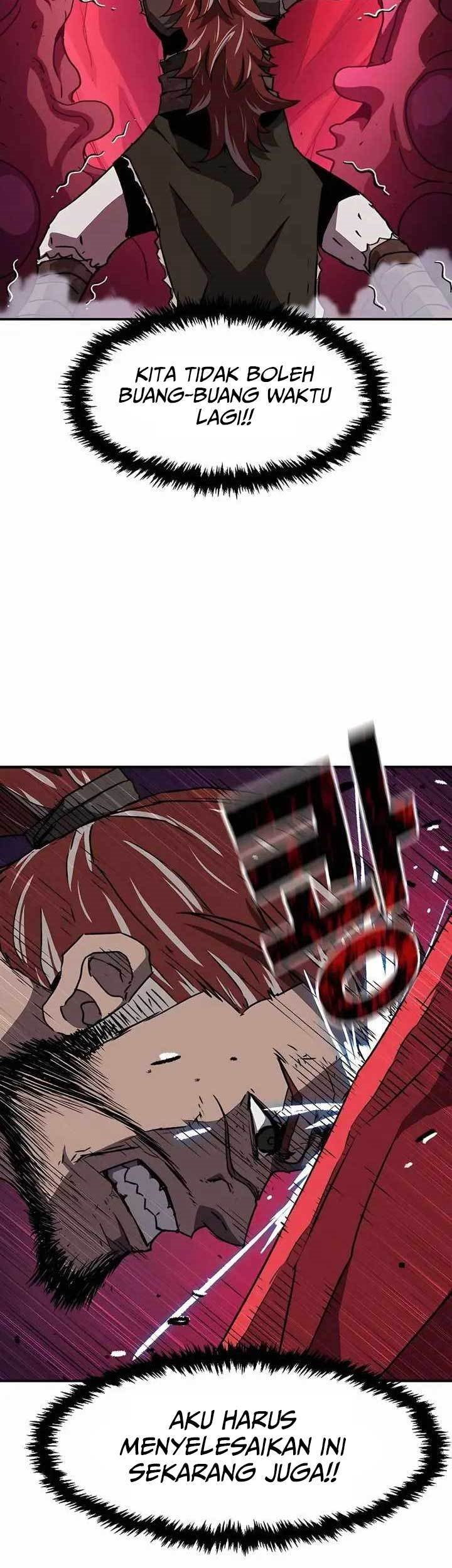 I Became a Knight With a Time Limit Chapter 09 Gambar 43