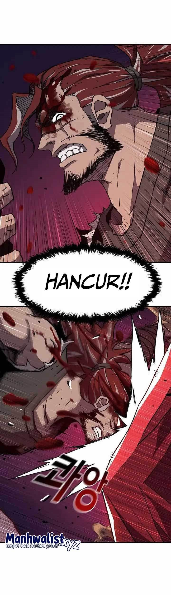I Became a Knight With a Time Limit Chapter 09 Gambar 45
