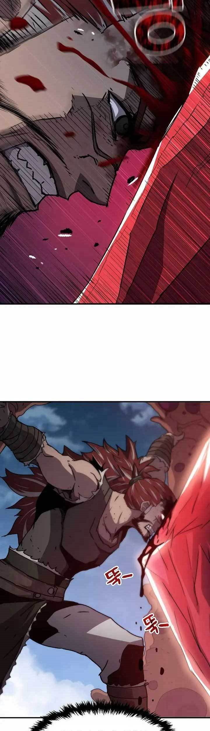I Became a Knight With a Time Limit Chapter 09 Gambar 47