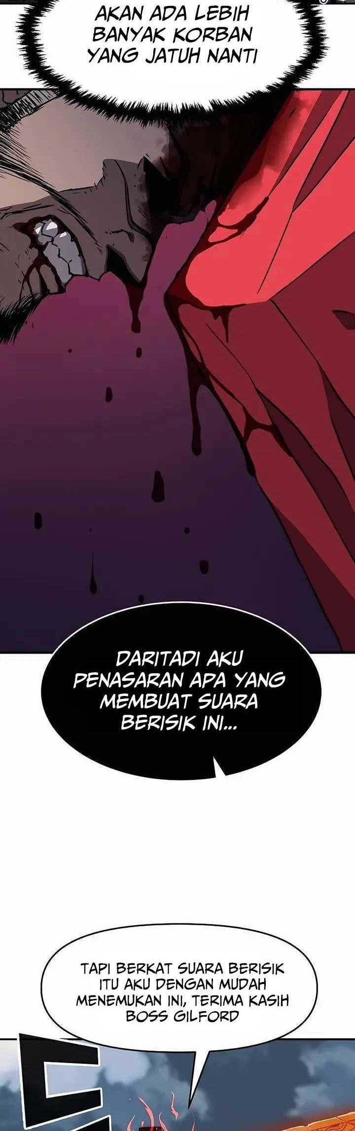 I Became a Knight With a Time Limit Chapter 09 Gambar 50