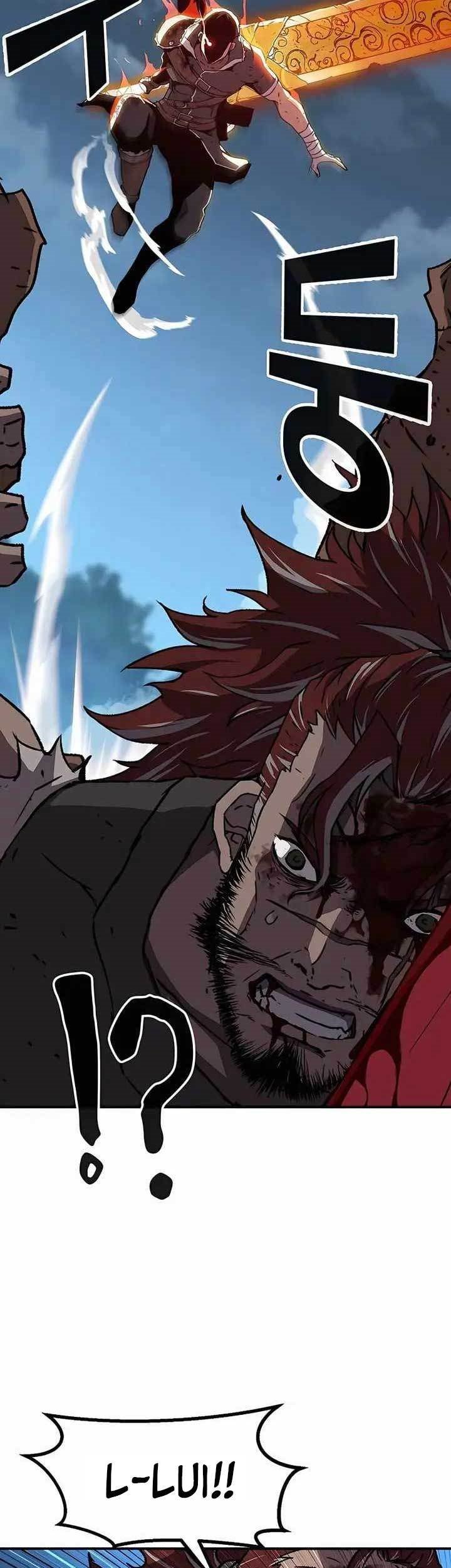I Became a Knight With a Time Limit Chapter 09 Gambar 51