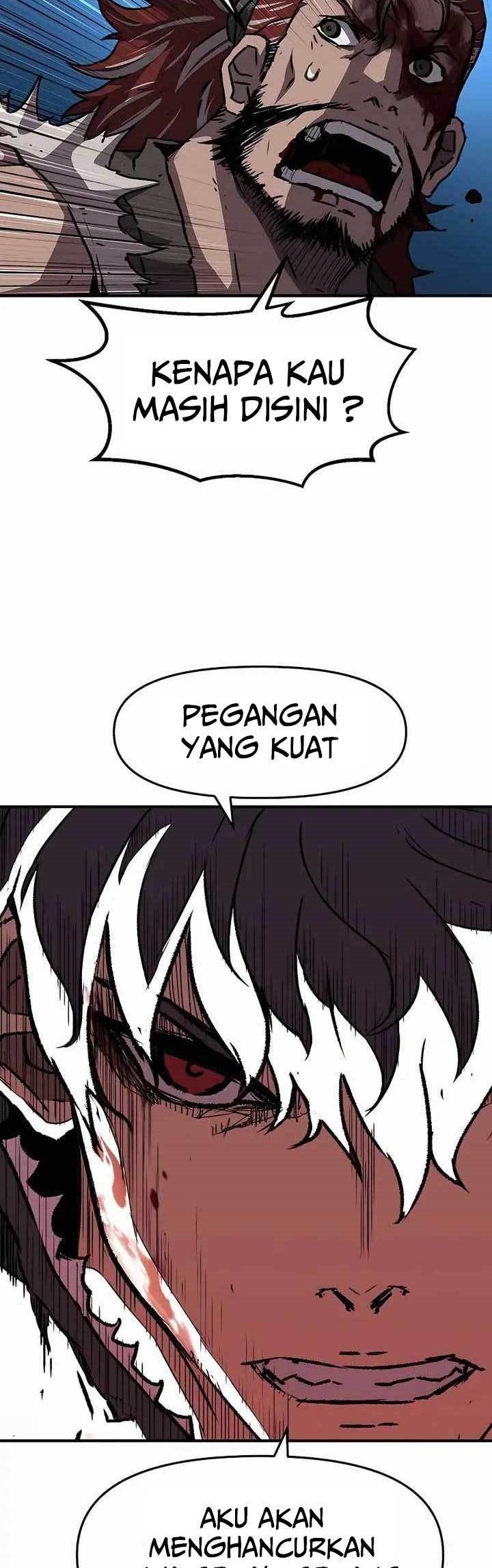 I Became a Knight With a Time Limit Chapter 09 Gambar 52