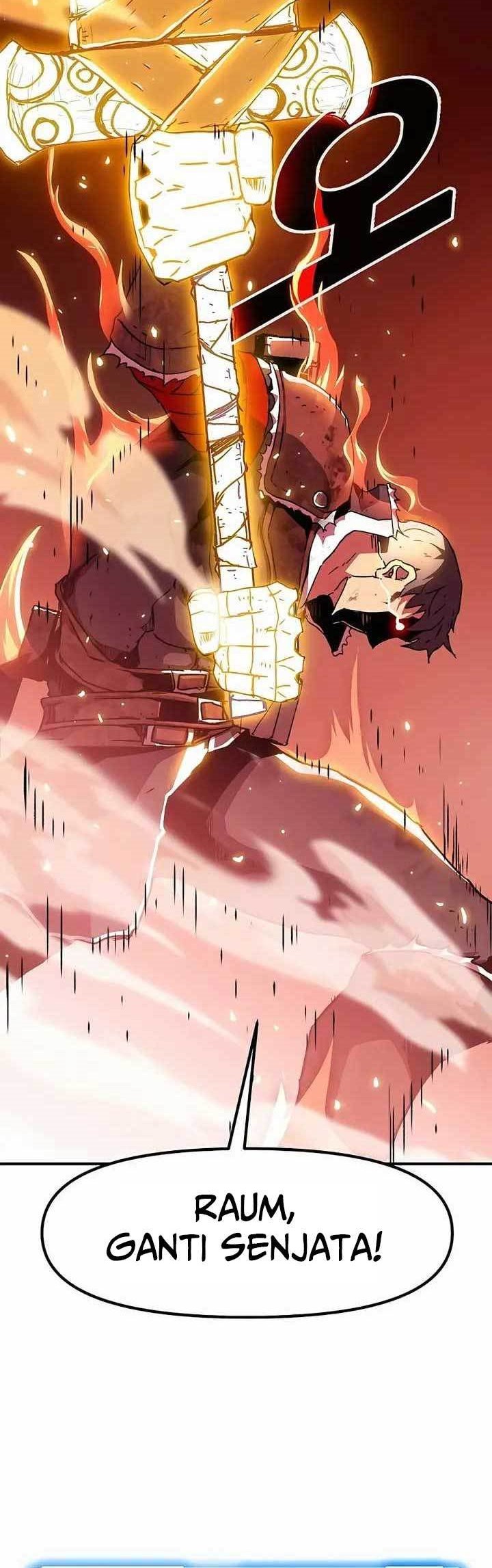 I Became a Knight With a Time Limit Chapter 09 Gambar 54
