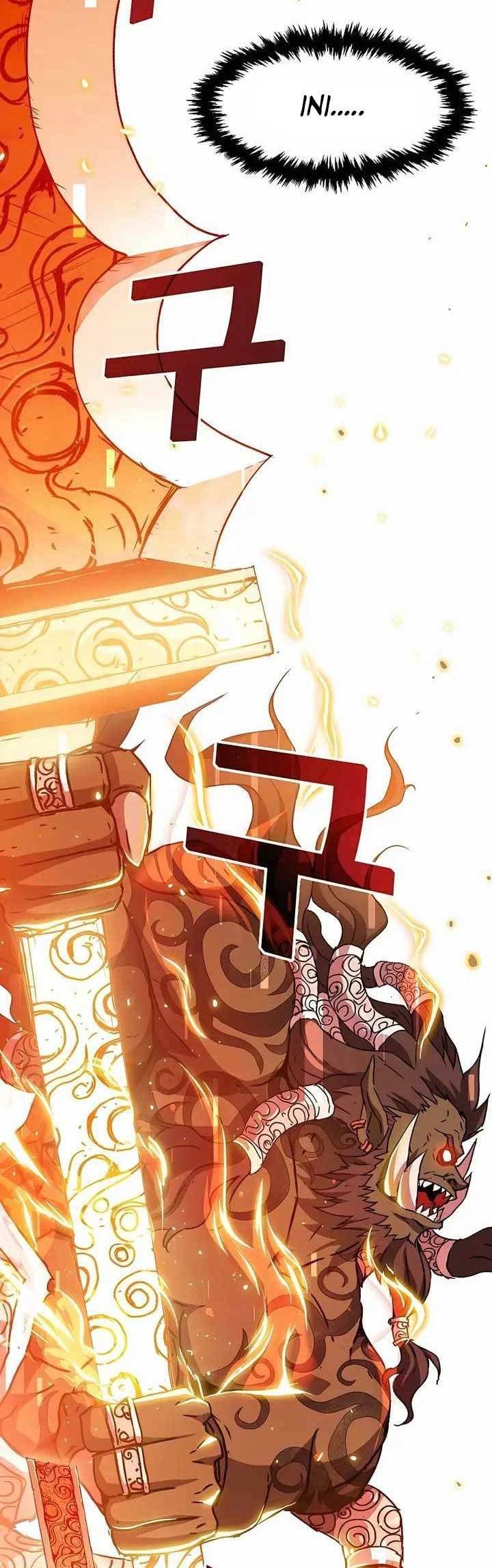 I Became a Knight With a Time Limit Chapter 09 Gambar 56