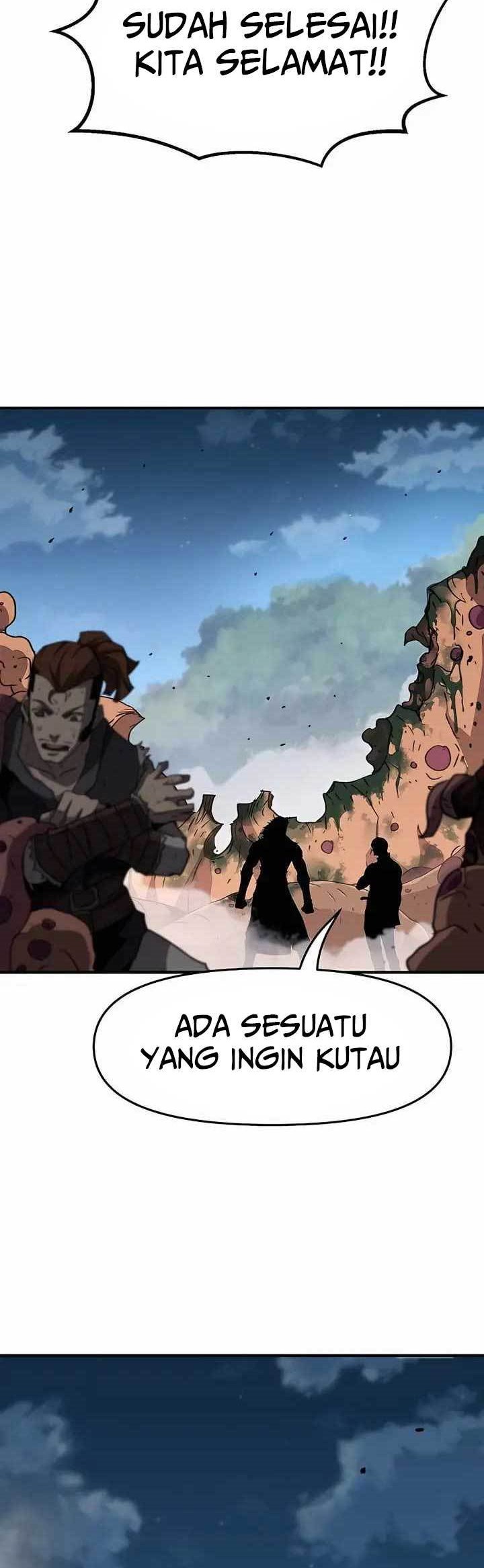 I Became a Knight With a Time Limit Chapter 09 Gambar 64