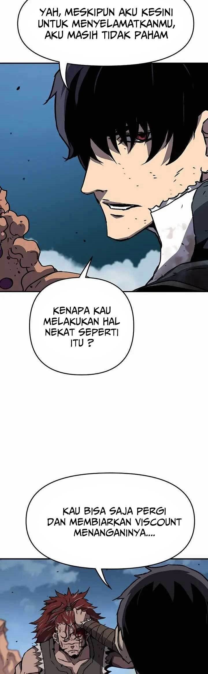I Became a Knight With a Time Limit Chapter 09 Gambar 66