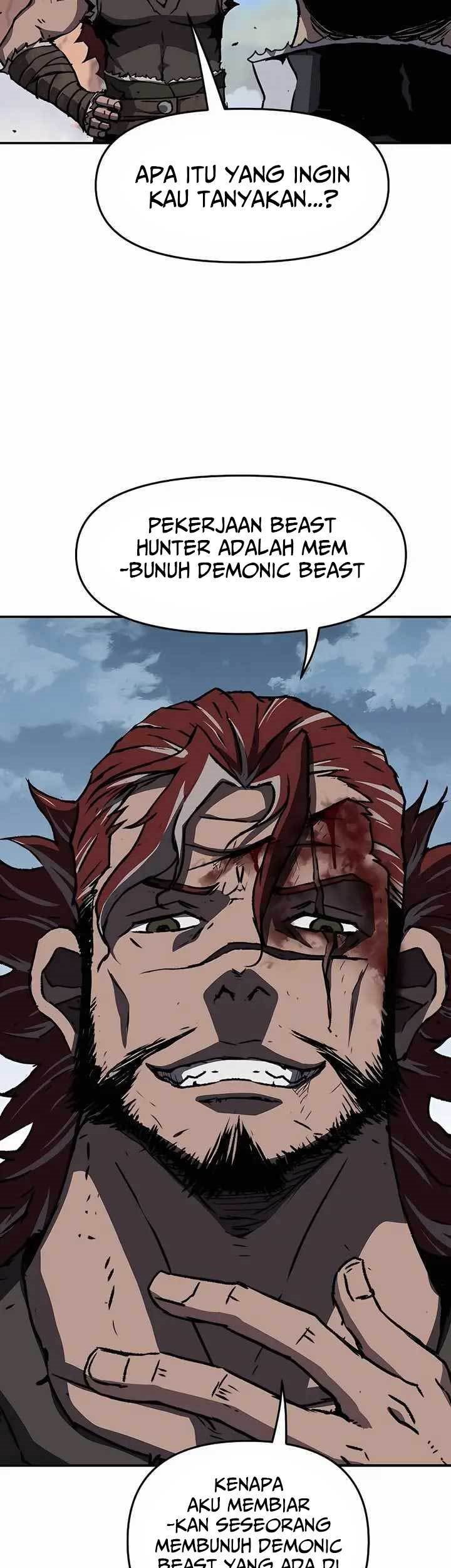 I Became a Knight With a Time Limit Chapter 09 Gambar 67
