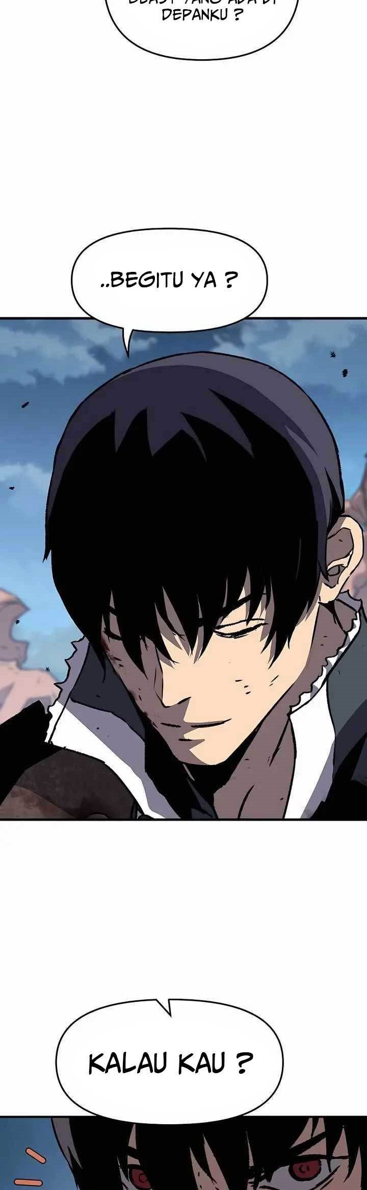 I Became a Knight With a Time Limit Chapter 09 Gambar 68