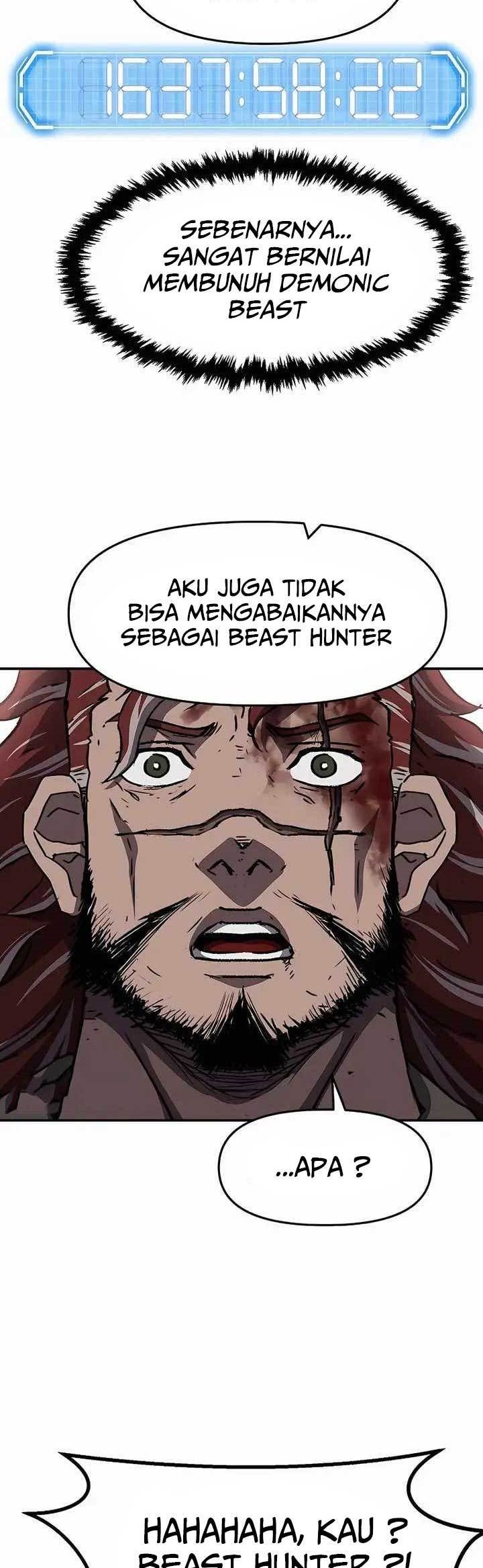 I Became a Knight With a Time Limit Chapter 09 Gambar 70