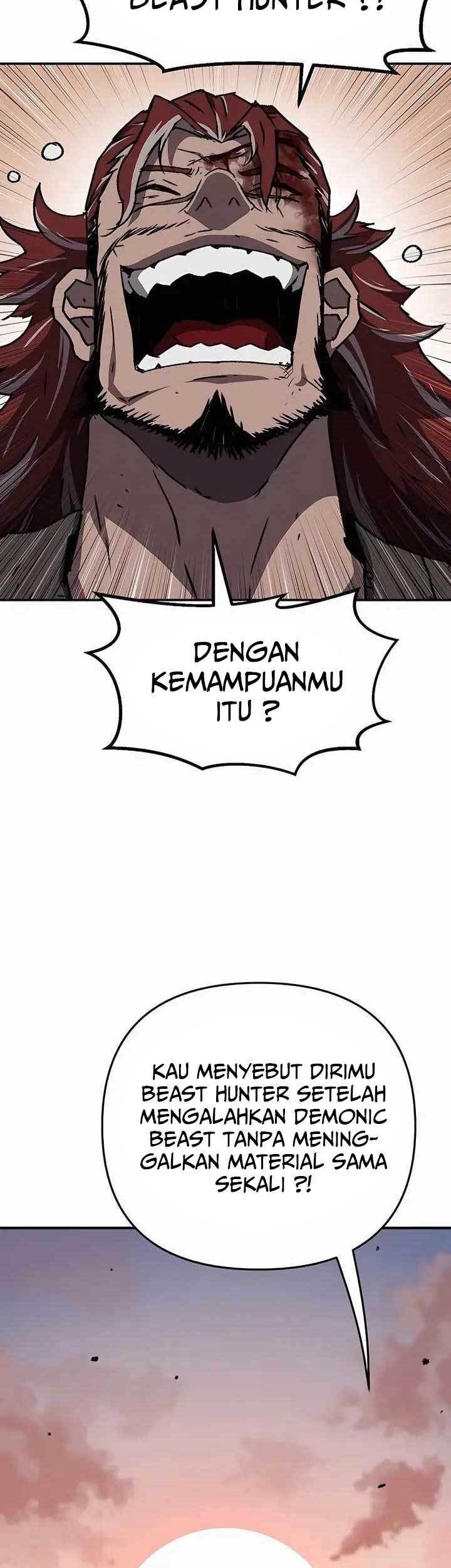 I Became a Knight With a Time Limit Chapter 09 Gambar 71