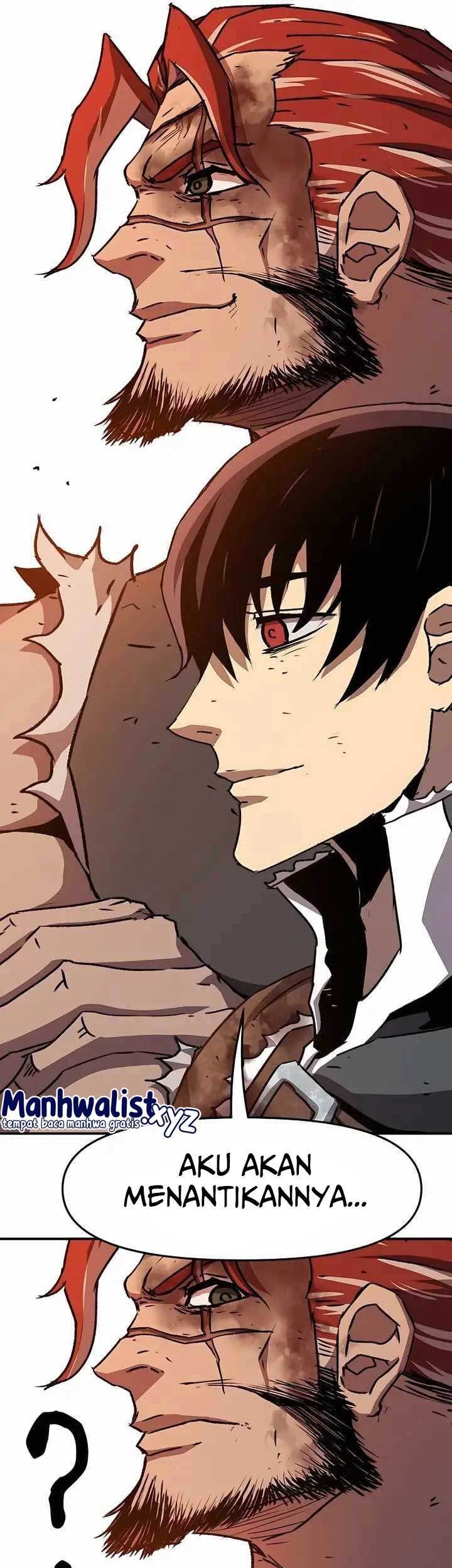 I Became a Knight With a Time Limit Chapter 09 Gambar 73