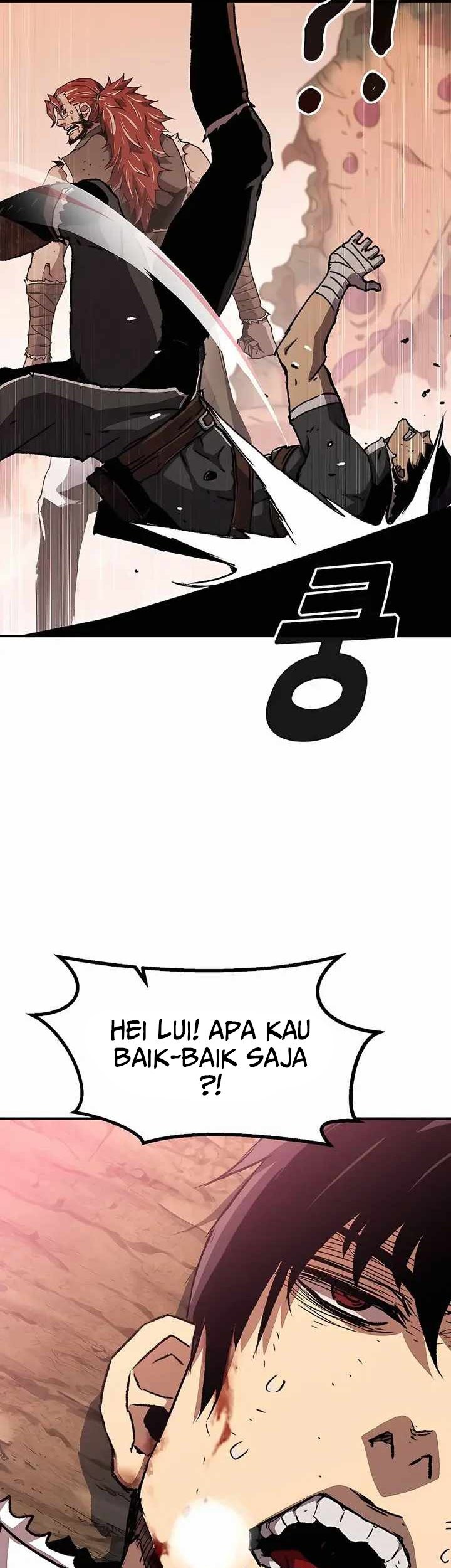 I Became a Knight With a Time Limit Chapter 09 Gambar 75