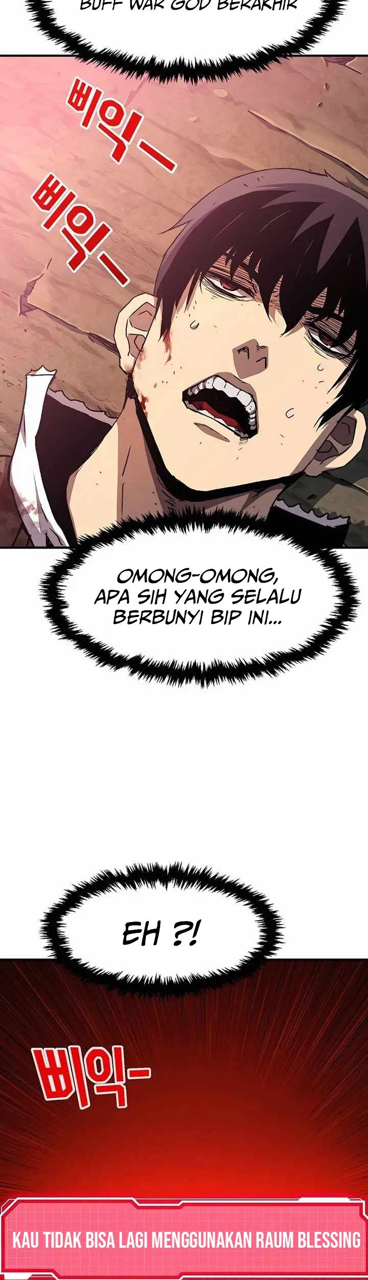 I Became a Knight With a Time Limit Chapter 09 Gambar 77