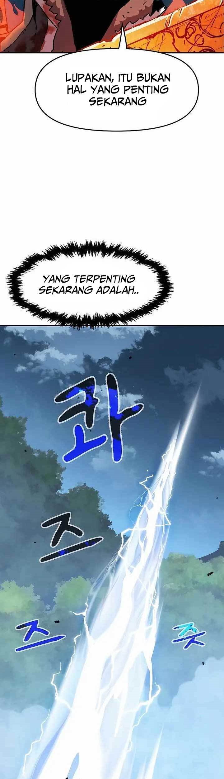 I Became a Knight With a Time Limit Chapter 09 Gambar 5