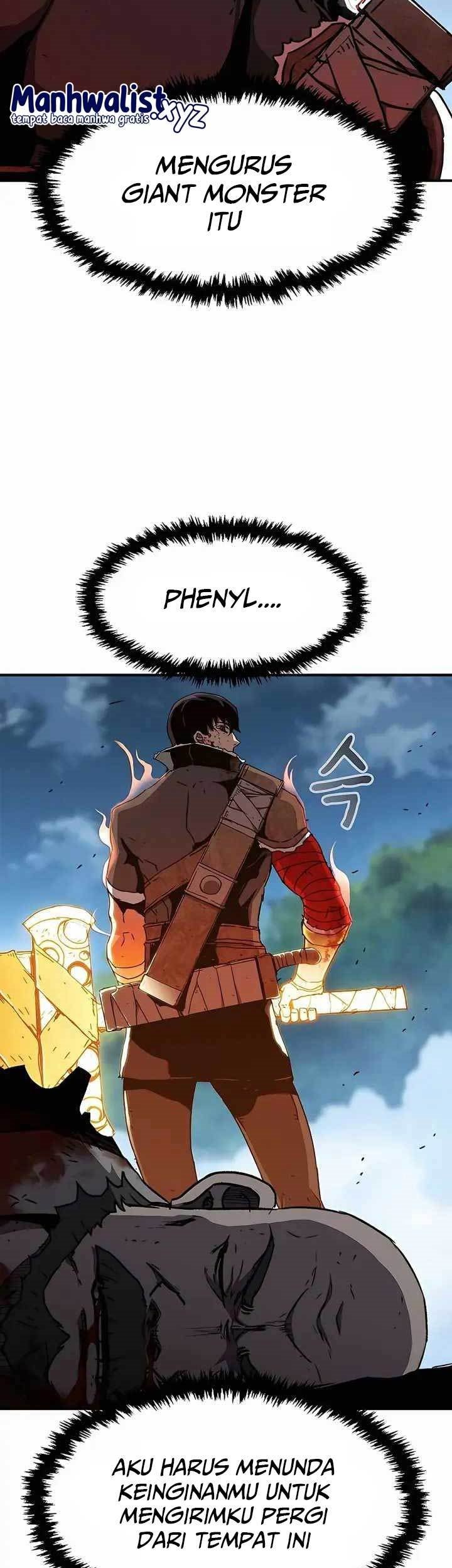 I Became a Knight With a Time Limit Chapter 09 Gambar 7