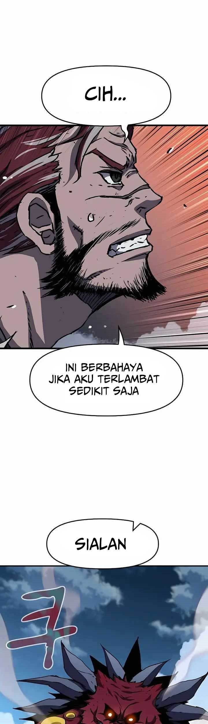 I Became a Knight With a Time Limit Chapter 09 Gambar 13