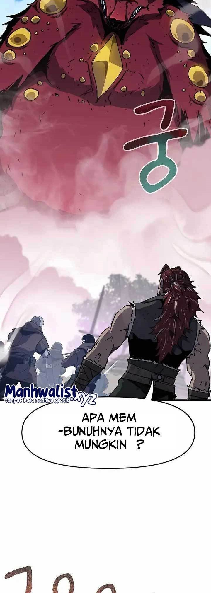 I Became a Knight With a Time Limit Chapter 09 Gambar 14