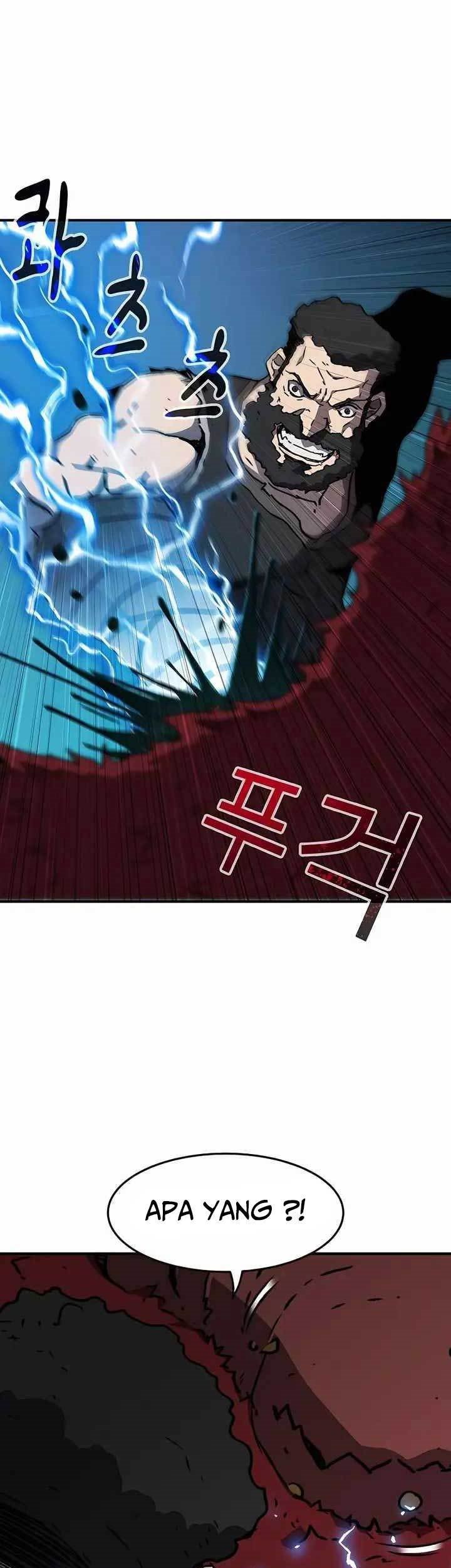 I Became a Knight With a Time Limit Chapter 09 Gambar 17
