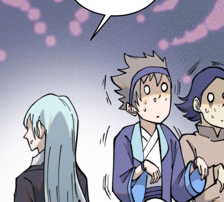 All Hail the Sect Leader Chapter 267 Gambar 42