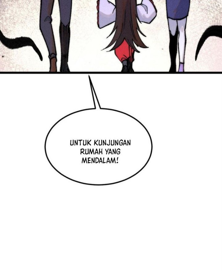 All Hail the Sect Leader Chapter 267 Gambar 47