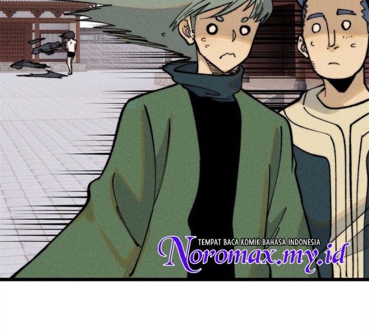 All Hail the Sect Leader Chapter 267 Gambar 3