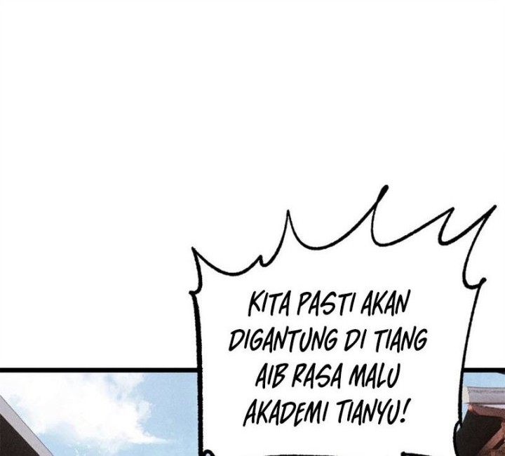 All Hail the Sect Leader Chapter 267 Gambar 5