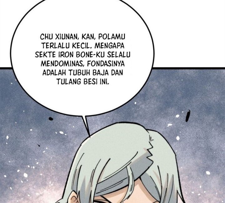 All Hail the Sect Leader Chapter 267 Gambar 15