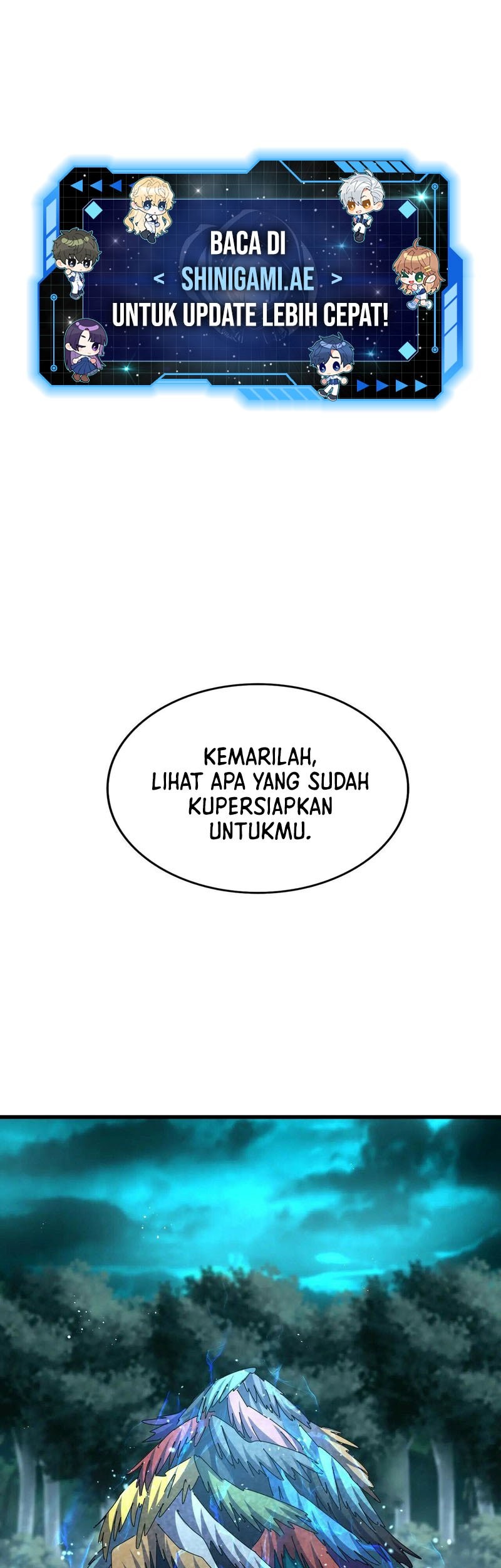 Baca  Magic Emperor Chapter 444 Gambar 2
