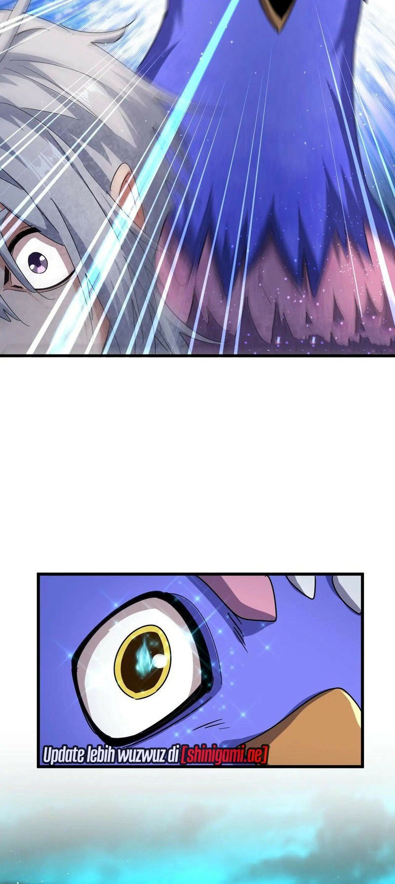 Magic Emperor Chapter 444 Gambar 17