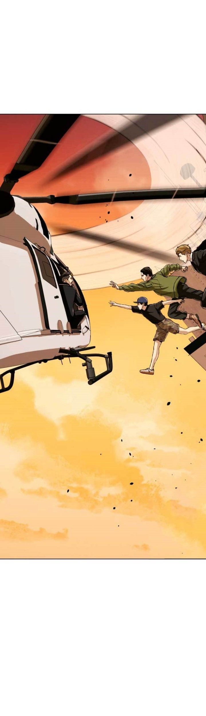 The 18 Year Old Spy Chapter 54 Gambar 50