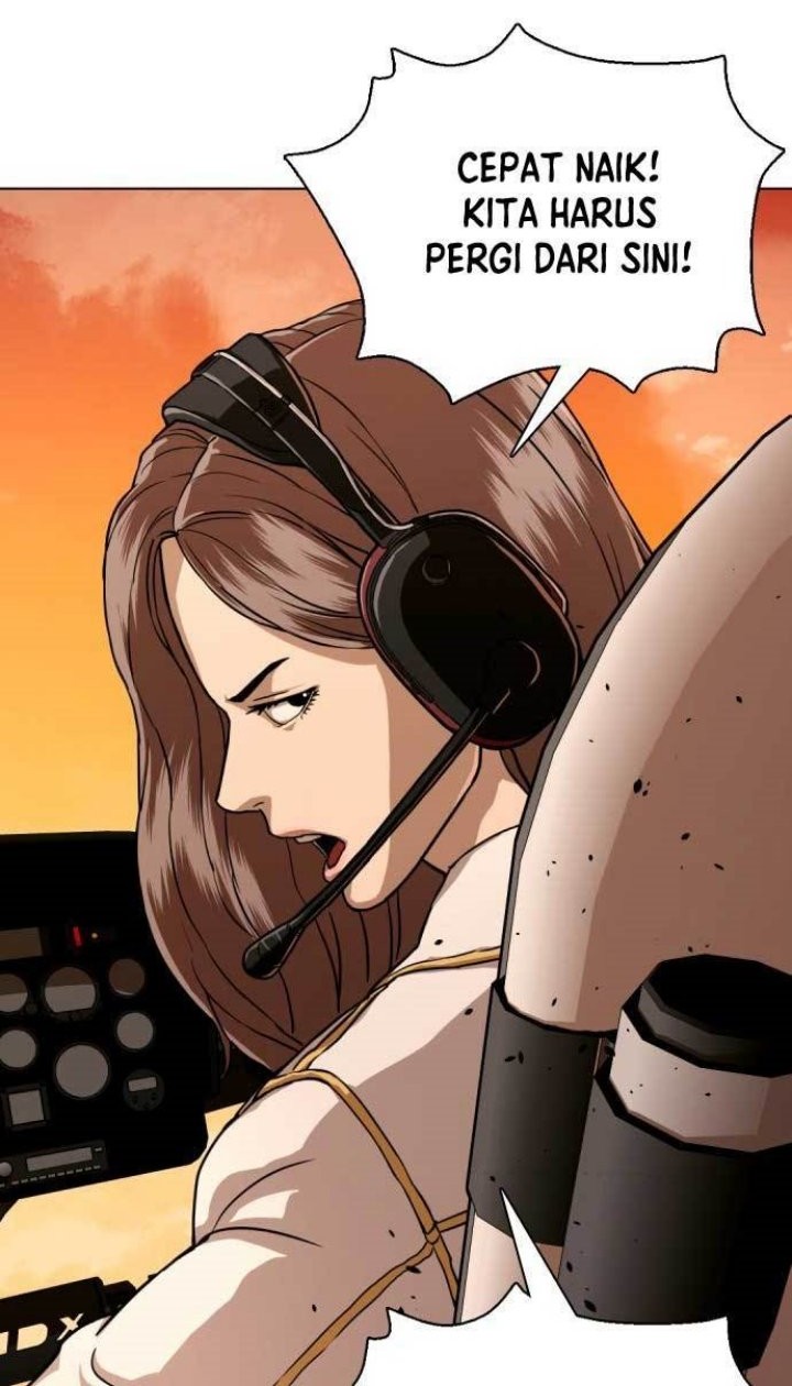 The 18 Year Old Spy Chapter 54 Gambar 54