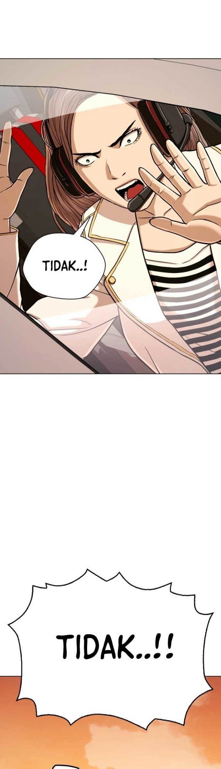 Baca Komik The 18 Year Old Spy Chapter 54 Gambar 1