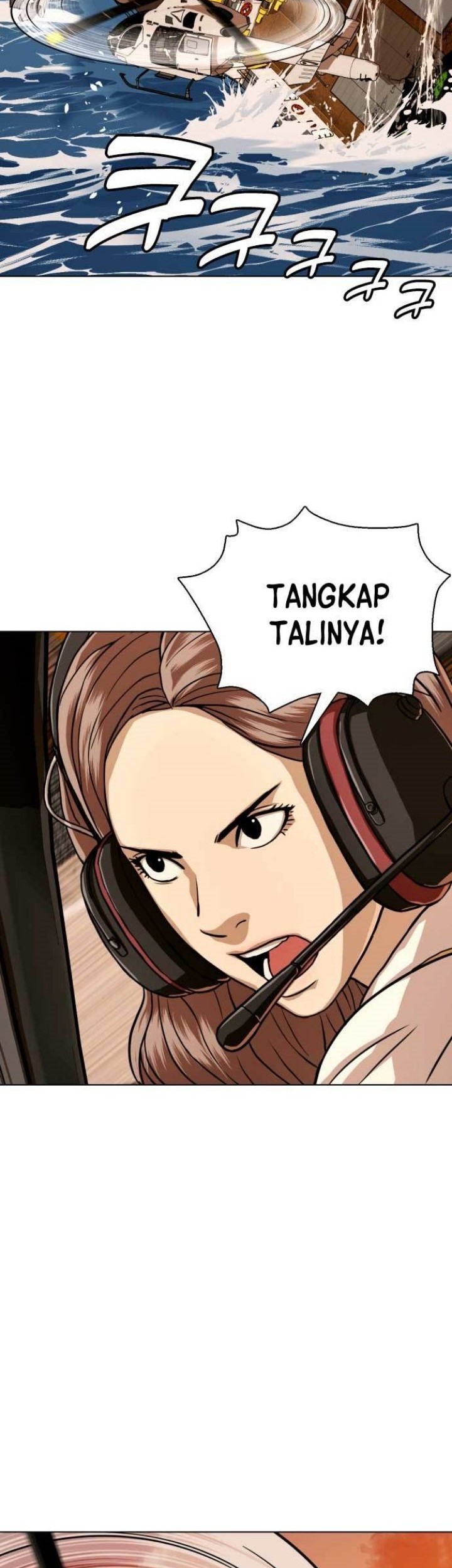 The 18 Year Old Spy Chapter 54 Gambar 69