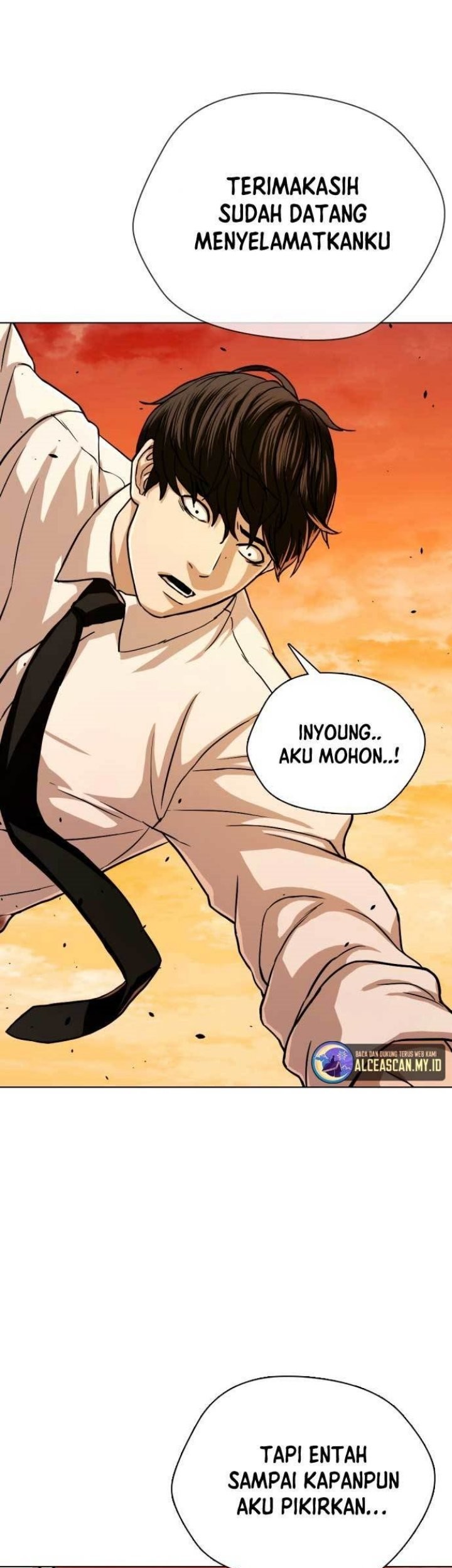 The 18 Year Old Spy Chapter 54 Gambar 92