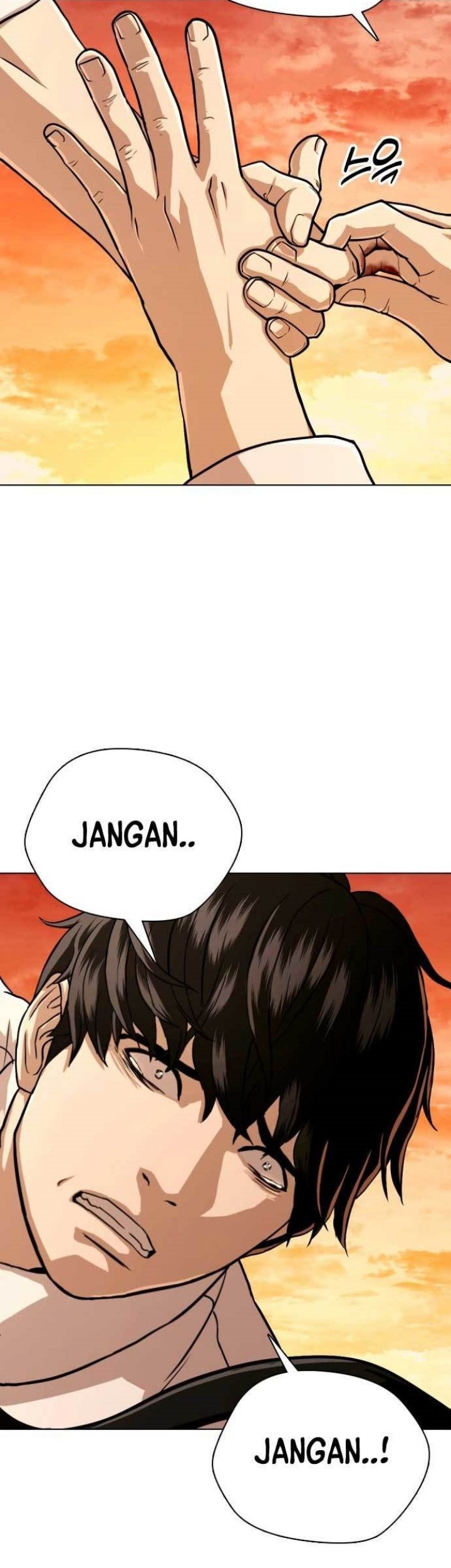 The 18 Year Old Spy Chapter 54 Gambar 93